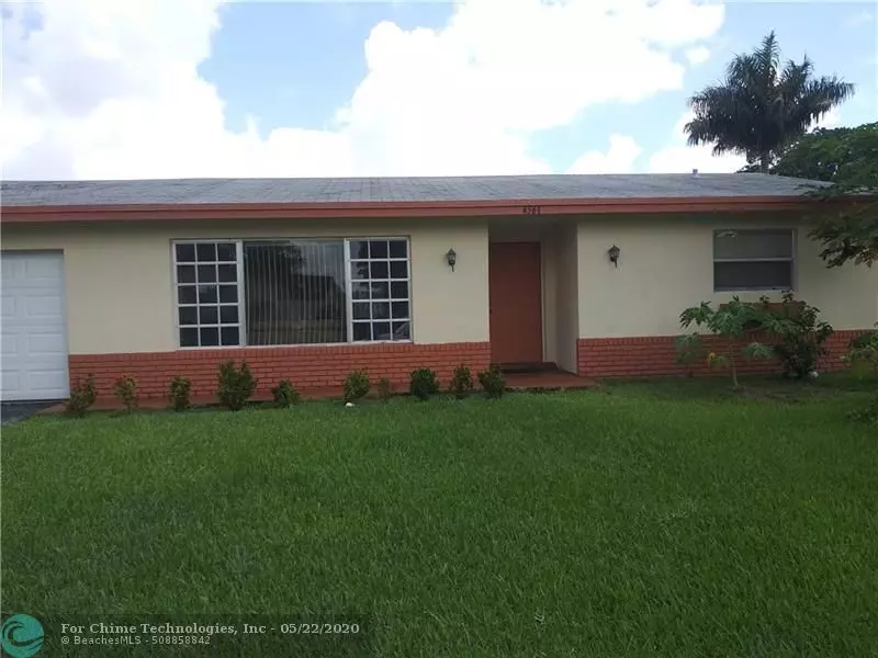 Lauderdale Lakes, FL 33319,4561 NW 34th Ct