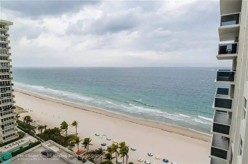 3500 Galt Ocean Dr  #1216, Fort Lauderdale, FL 33308