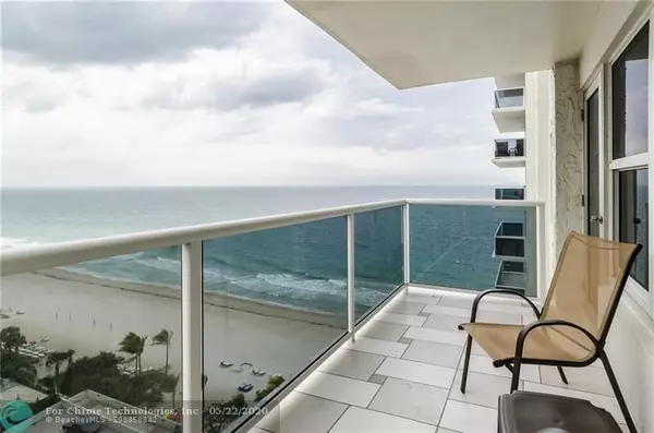 Fort Lauderdale, FL 33308,3500 Galt Ocean Dr  #1216