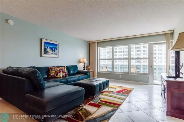 Fort Lauderdale, FL 33308,3500 Galt Ocean Dr  #1216