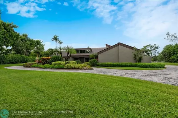 Coral Springs, FL 33065,9500 NW 40th St