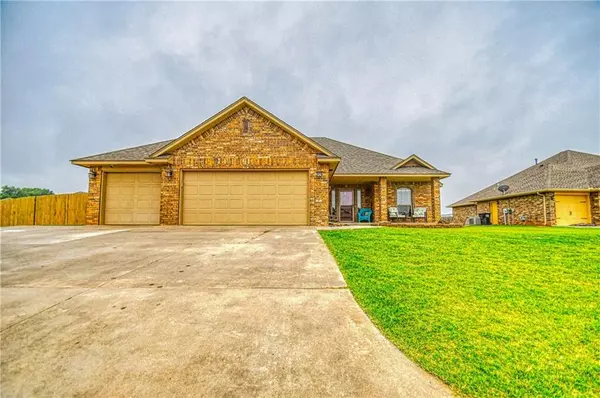 802 W Abi, Washington, OK 73093