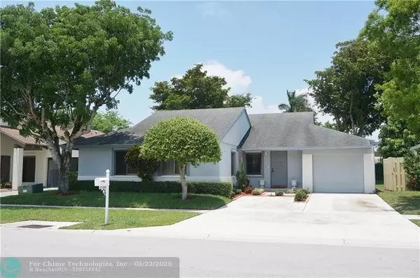 Boca Raton, FL 33428,21392 Summertrace Cir