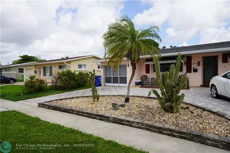 8591 NW 26th St, Sunrise, FL 33322