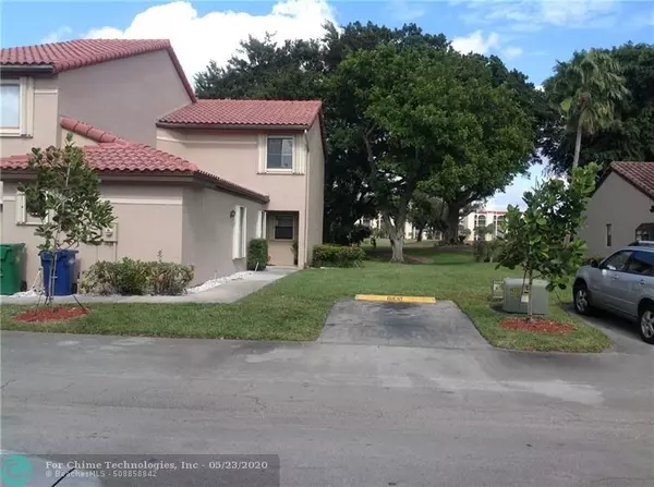 Lauderhill, FL 33319,3319 Inverrary Blvd  #3319