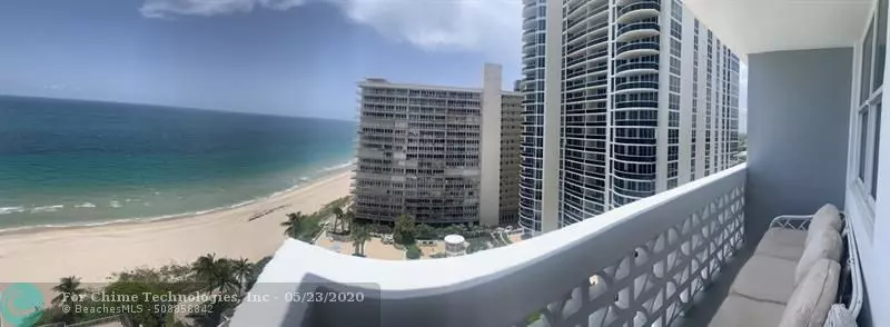 4250 Galt Ocean Dr  #14S, Fort Lauderdale, FL 33308