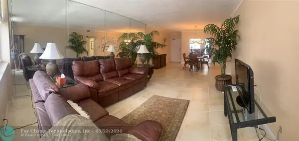 Fort Lauderdale, FL 33308,4250 Galt Ocean Dr  #14S