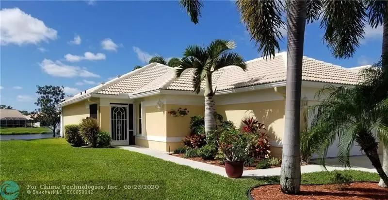 5092 Marla Dr, Boynton Beach, FL 33436