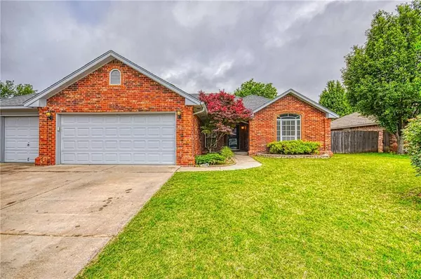 1904 Broone Drive, Norman, OK 73071