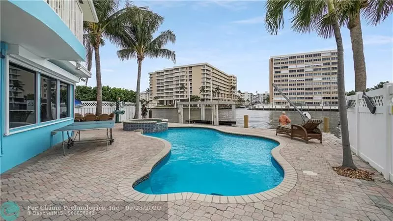 4319 W TRADEWINDS AVE, Lauderdale By The Sea, FL 33308