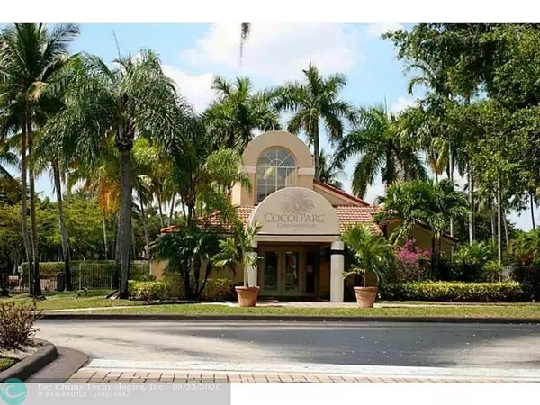 951 Lyons Rd  #6108, Coconut Creek, FL 33063