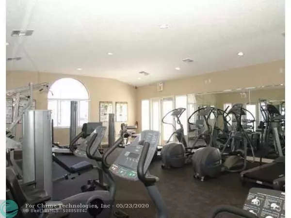 Coconut Creek, FL 33063,951 Lyons Rd  #6108