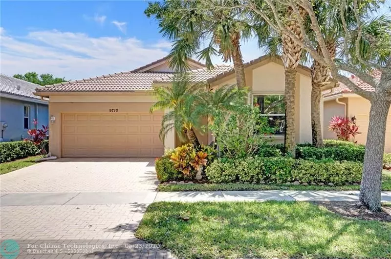 Royal Palm Beach, FL 33411,9710 Egret Chase Ln