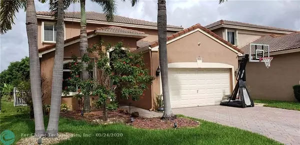 Coconut Creek, FL 33073,5153 Woodfield Way