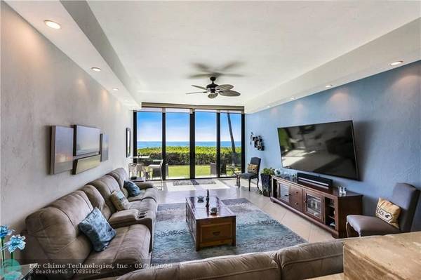 520 N Ocean Blvd #9, Pompano Beach, FL 33062