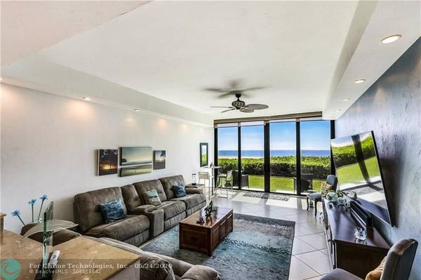 Pompano Beach, FL 33062,520 N Ocean Blvd  #9