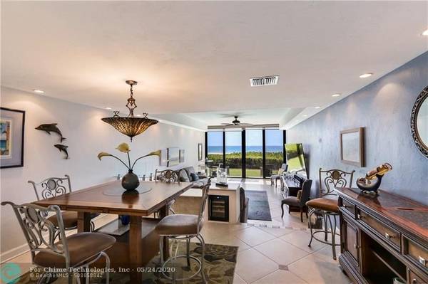 Pompano Beach, FL 33062,520 N Ocean Blvd  #9