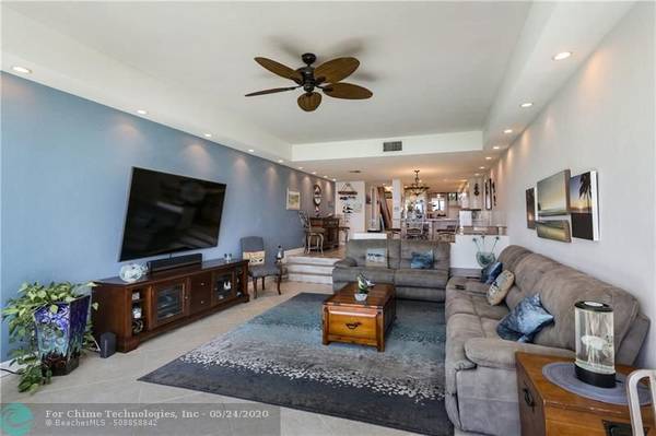 Pompano Beach, FL 33062,520 N Ocean Blvd  #9