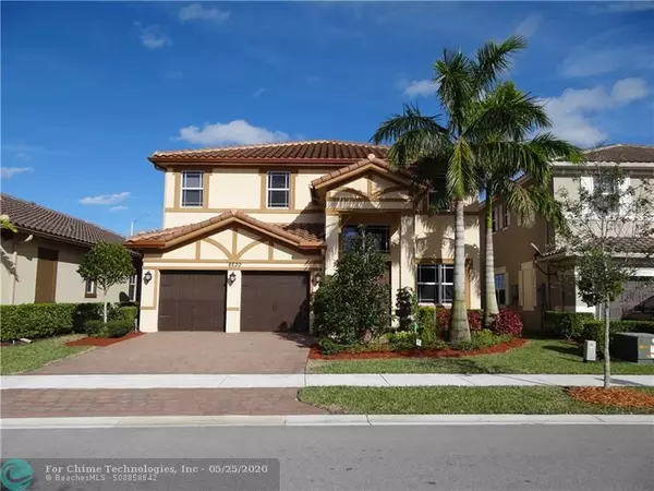 Parkland, FL 33076,8620 MIRALAGO WAY