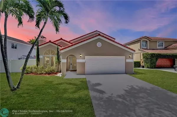 5720 NW 62nd Mnr, Parkland, FL 33067