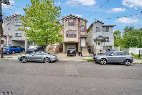 336 MAGNOLIA AVE, Elizabeth City, NJ 07206