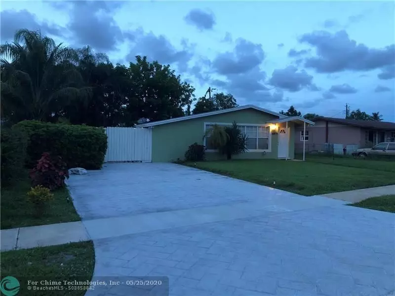 6875 SW 21st St, Miramar, FL 33023