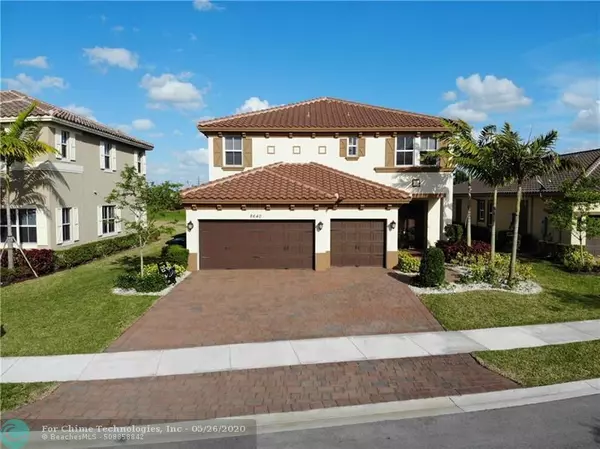 Parkland, FL 33076,8640 Miralago Way