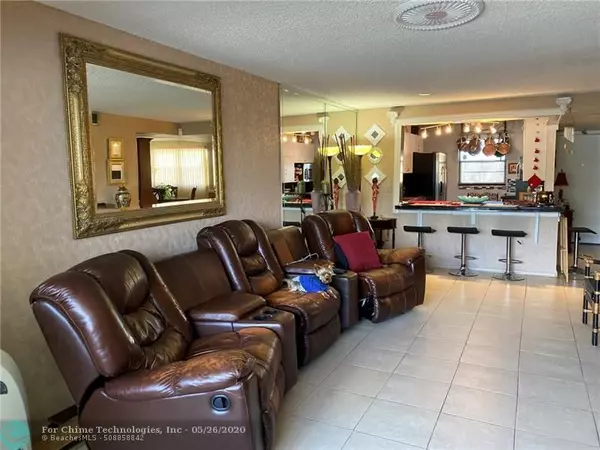 1891 SW 81 Avenue  #302, North Lauderdale, FL 33068