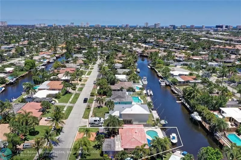 Pompano Beach, FL 33060,110 SE 12th Ct