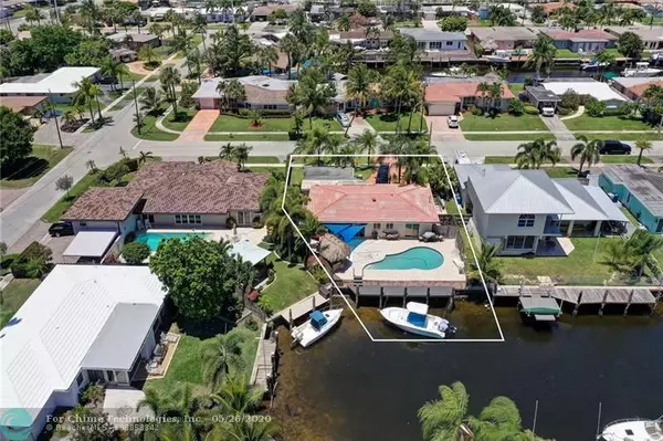 Pompano Beach, FL 33060,110 SE 12th Ct