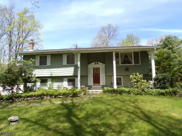 122 GAISLER RD, Blairstown Twp., NJ 07825