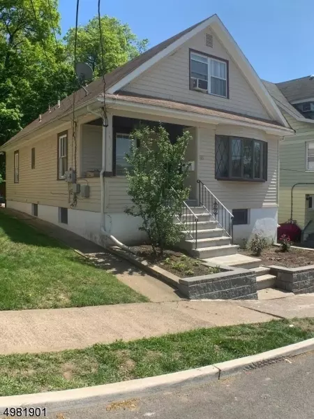 88 N 16TH ST, Prospect Park Boro, NJ 07508