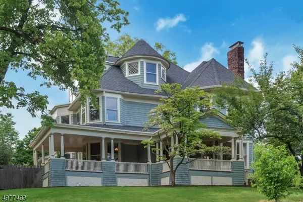90 CHRISTOPHER ST, Montclair Twp., NJ 07042
