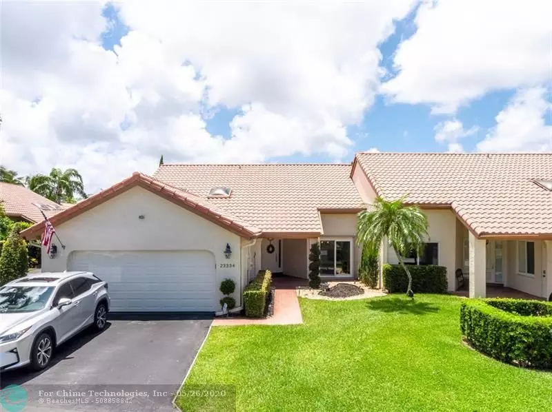 Boca Raton, FL 33486,23334 Water Cir