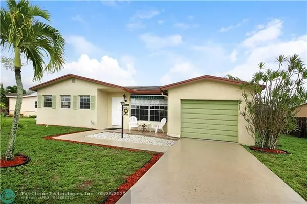 Boca Raton, FL 33428,9350 SW 16th St