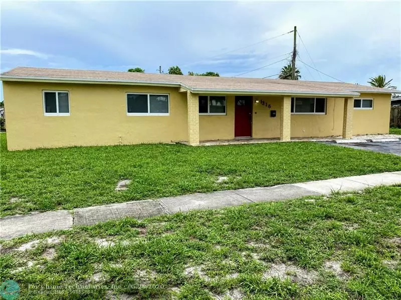 1316 SW 1st Ter, Deerfield Beach, FL 33441