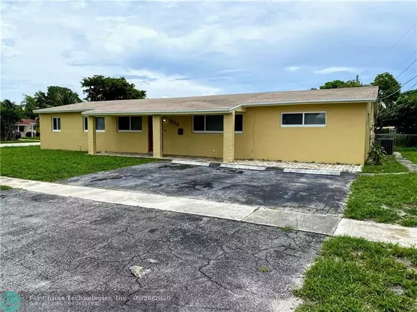 Deerfield Beach, FL 33441,1316 SW 1st Ter