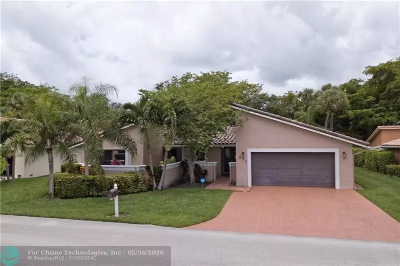 471 NW 48th Ave, Deerfield Beach, FL 33442