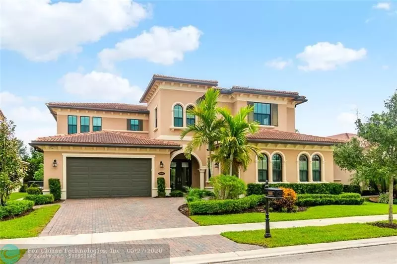 Parkland, FL 33076,8880 Watercrest Cir E