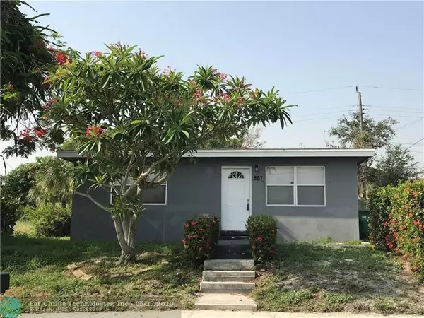 Riviera Beach, FL 33404,857 W 10th St