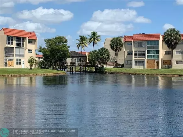 Sunrise, FL 33322,2850 Sunrise Lakes Dr  #107