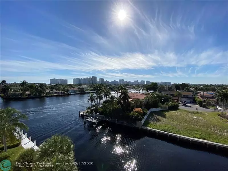 3100 NE 47th Ct  #PH5, Fort Lauderdale, FL 33308