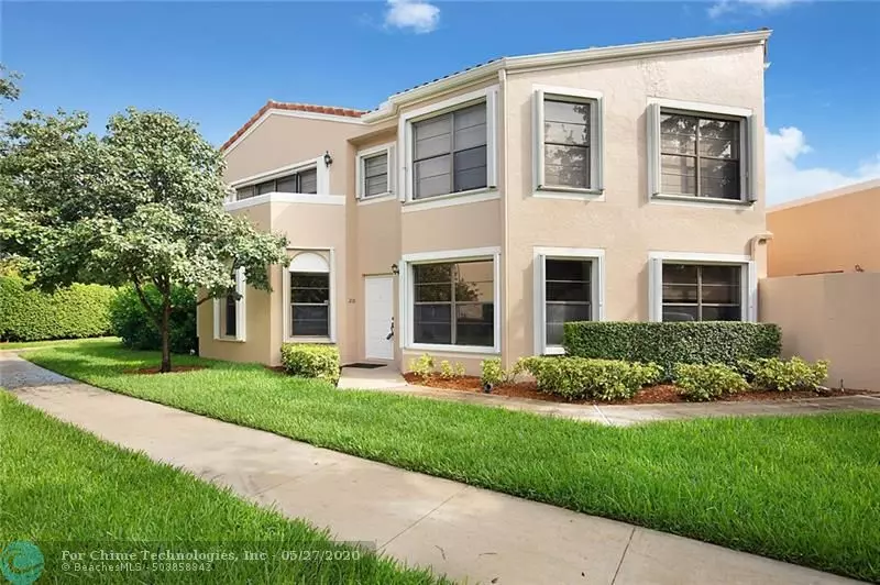 Boca Raton, FL 33433,6670 Villa Sonrisa Dr  #210