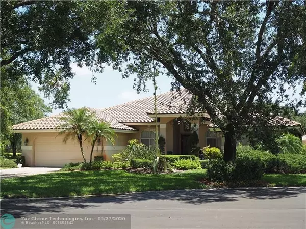 Coral Springs, FL 33076,9525 NW 49th Ct