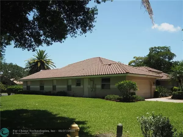 Coral Springs, FL 33076,9525 NW 49th Ct