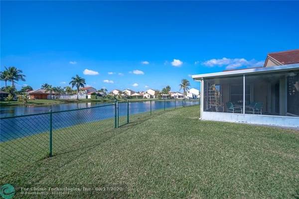 2100 NW 188th Ter, Pembroke Pines, FL 33029