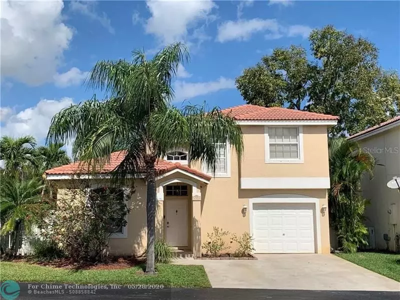 4573 NW 60th St, Coconut Creek, FL 33073