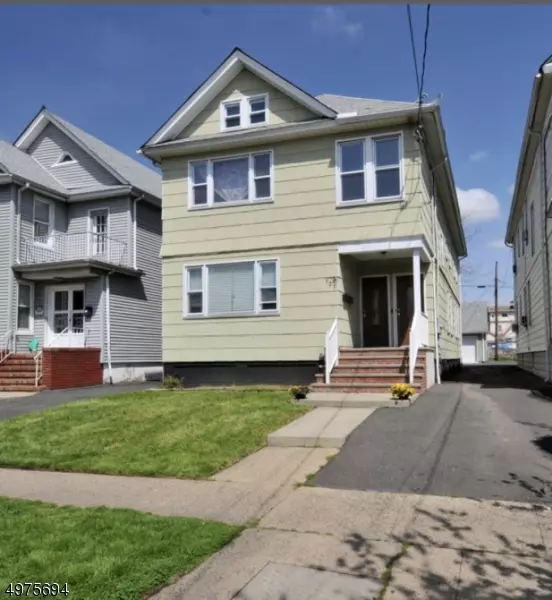 723 JERSEY AVE, Elizabeth City, NJ 07202