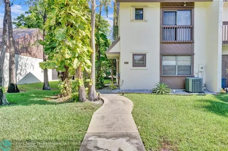 633 NW 47th St  #633, Deerfield Beach, FL 33064