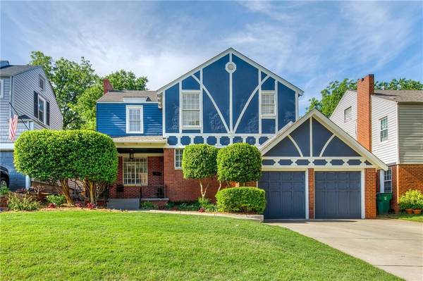 2612 NW 26th Street, Oklahoma City, OK 73107